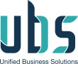 Unified Business Solutions Logo
